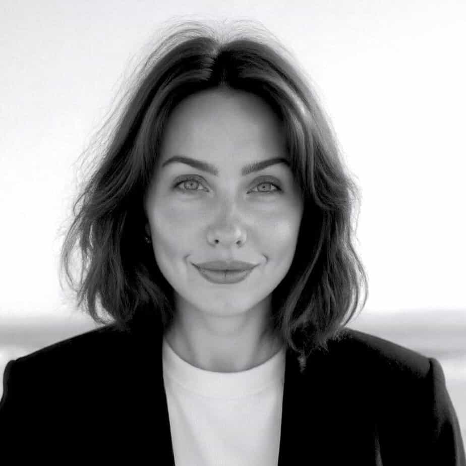 Catharina Ellingsæter