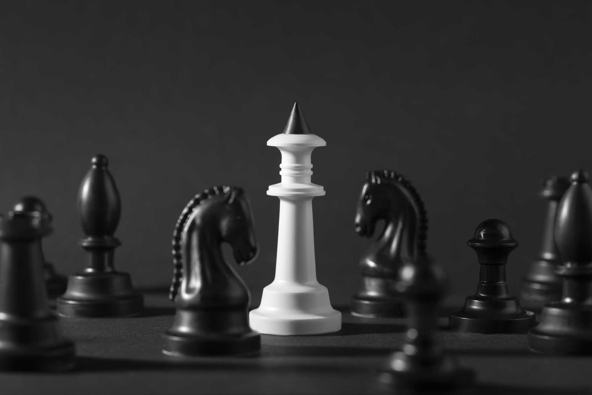 STRATEGISK RÅDGIVNING